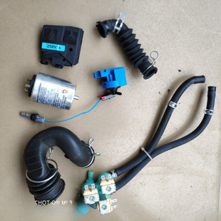 �m����Mˮ�y��ˮ��ˮλ���V�����T�iWD90K5410OWϴ�C�z��