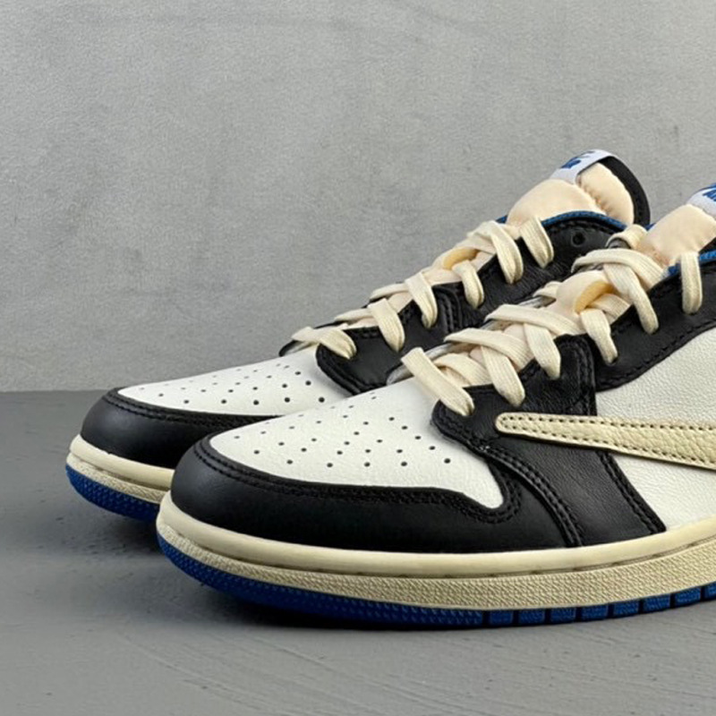 Barb Aj Men's Shoes Low-top Barb Dark Brown ts Hiroshi Fujiwara Lightning Barb White Brown Women's Shoes Couple's Sneakers Basketball Shoes Barb Aj Men's Shoes Low-top Barb Dark Brown ts Hiroshi Fujiwara Lightning Barb White Brown Women's Shoes Couple's Sneakers Basketball Shoes