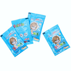 10ML concentrated bubble solution toy for children outdoor bubble blowing refill colored bubbles wholesale for street stalls night markets