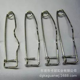 饰品配件;领带夹;发夹