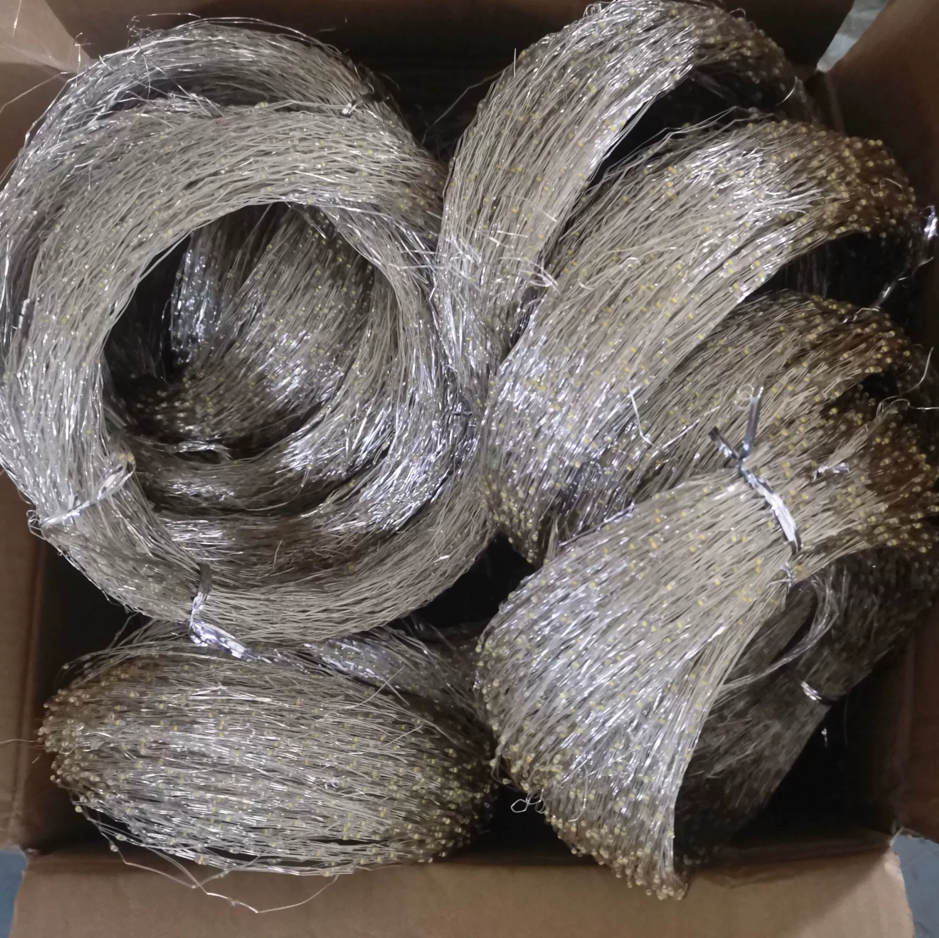 Нестандартные светодиодные гирлянды, светящиеся игрушки, волновой шар, кролик, кошачьи уши, цветы, торт, специальные цветные огни, огни из медной проволоки, голые огни