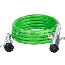 ��ʽ15FT��܇���ɾ���Ҏ7·ABS�ؿ���܇��܇����������܇��