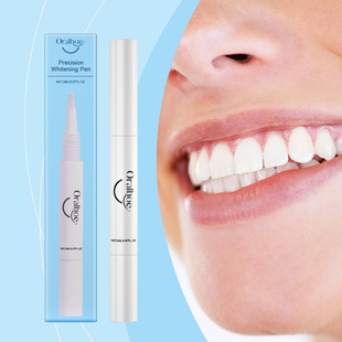 Oralhoe Tooth Care Pen Fresh and White Teeth Yellow Teeth Gum Protection Home Daily Tooth Care Pen