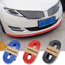 Y 51090 Car anti collision rubber trim strip ������ײ�𽺸�