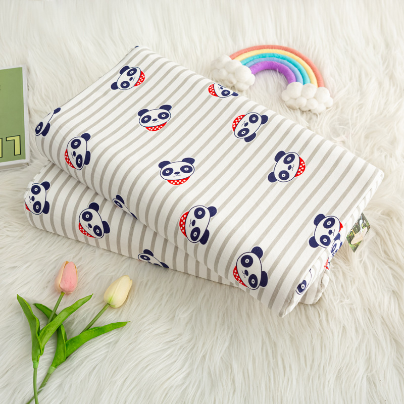 검은 눈 팬더 [모성 및 유아 등급 93% 이상의 라텍스 클래스]]