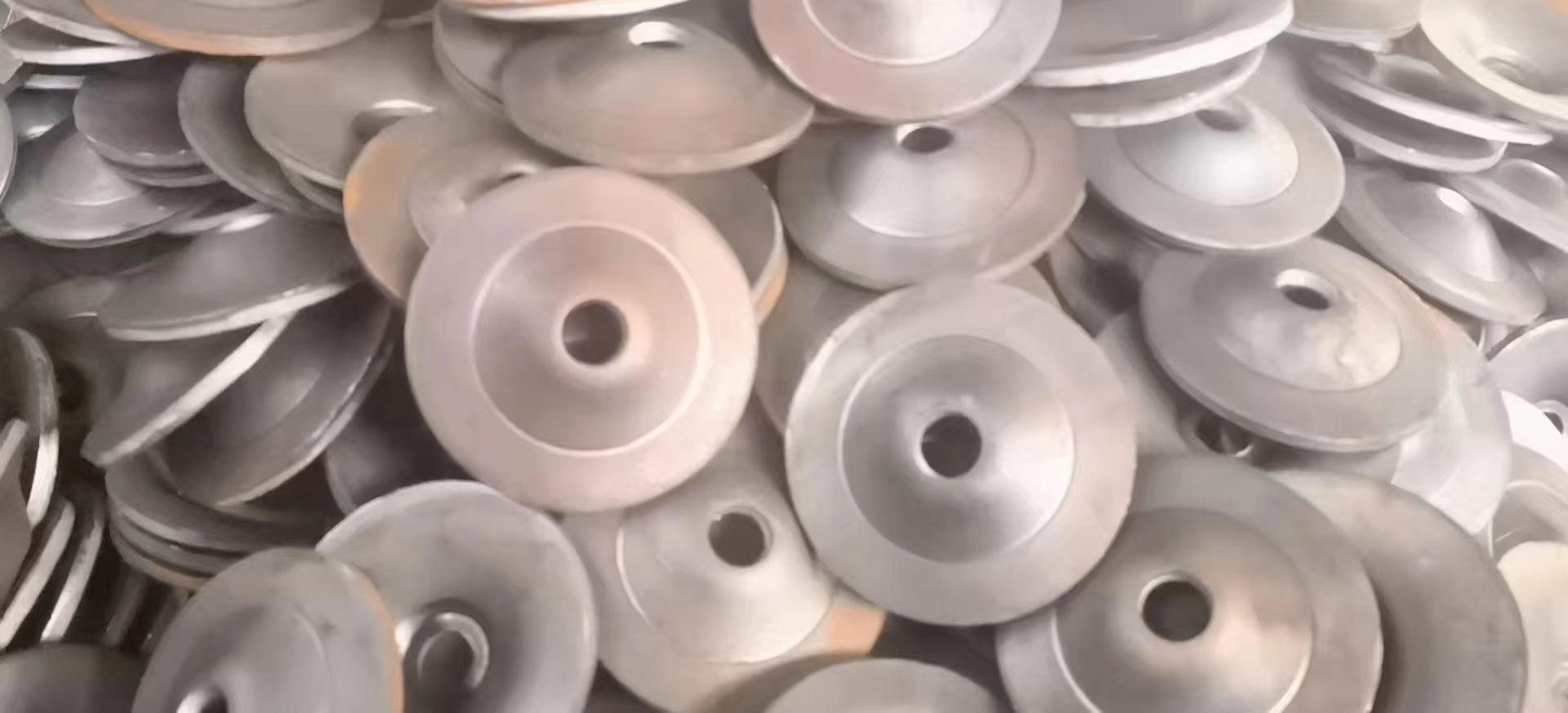 矿用垫片托盘 桥梁隧道工程支护材料锚杆托盘 锚杆圆托盘紧固锚固