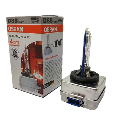 lamp 66340CLC D1S D8S — Ön faralar