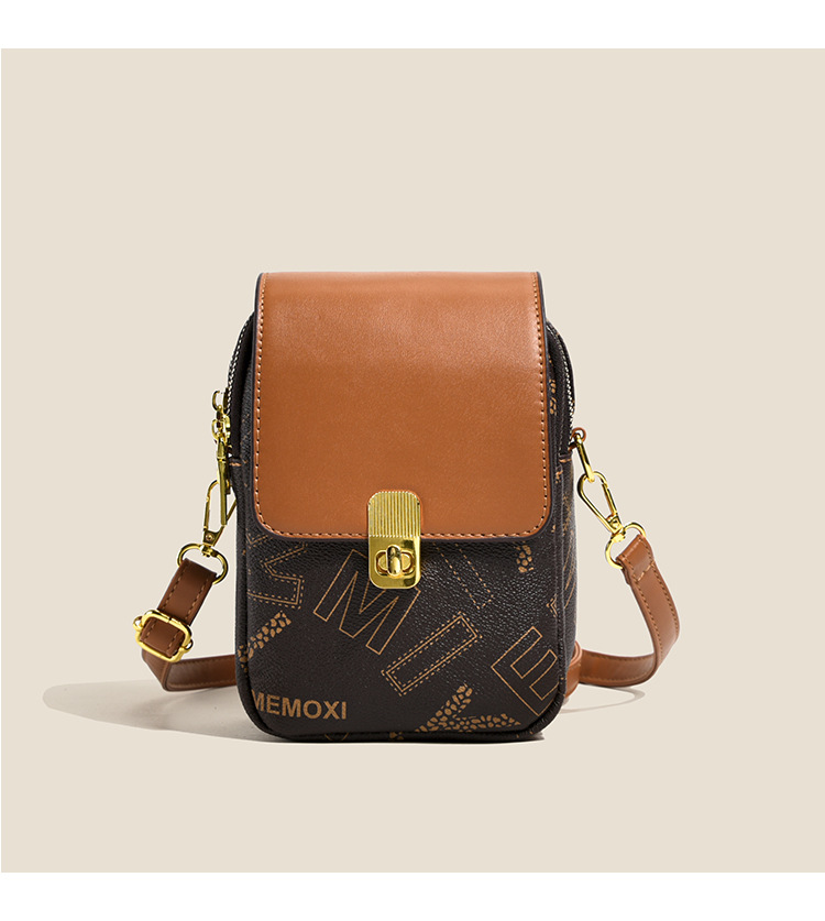 Borsa a tracolla donna borsetta a spalla multifunzione_voghion.com
