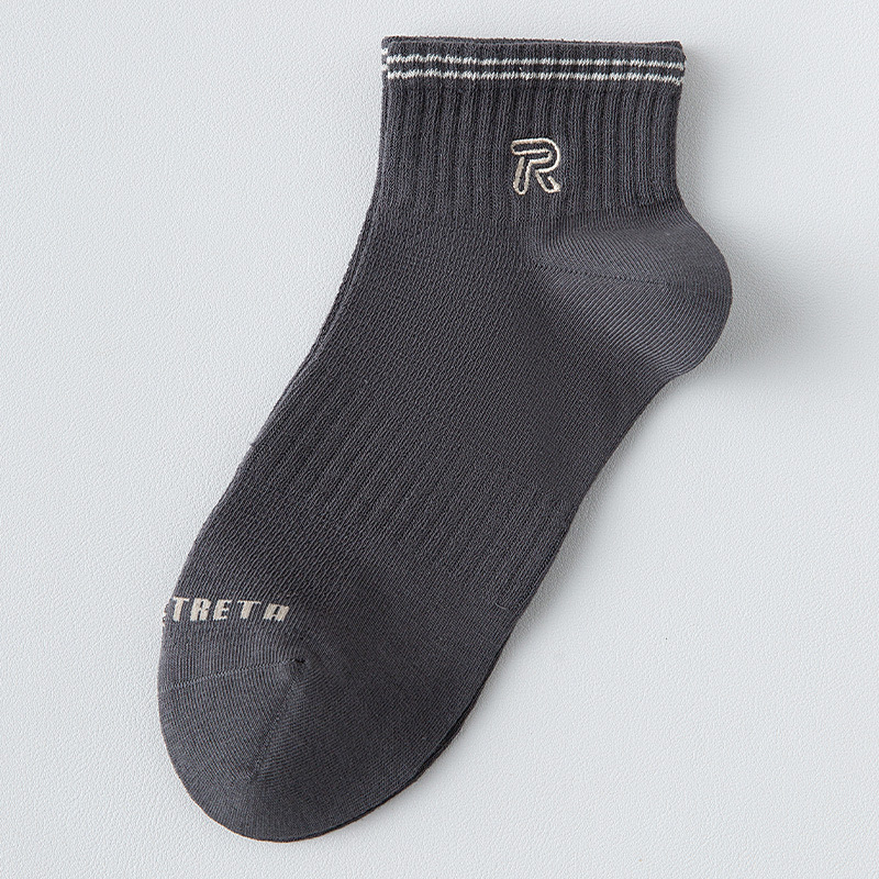 Deep gray