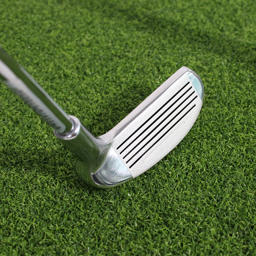 Cross-border supply of TTYGJ golf clubs for men and women, double-sided chipper, left- and right-hand double-sided putter