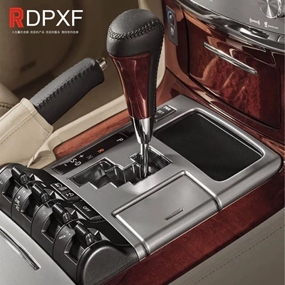Cab and accessories LX470 RX330 gear shift