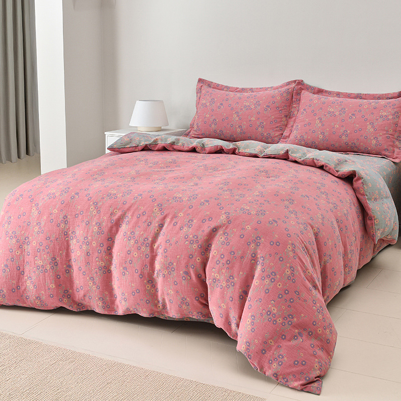 꽃 로맨스-핑크