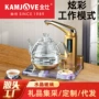 金灶水电家用自动电茶壶