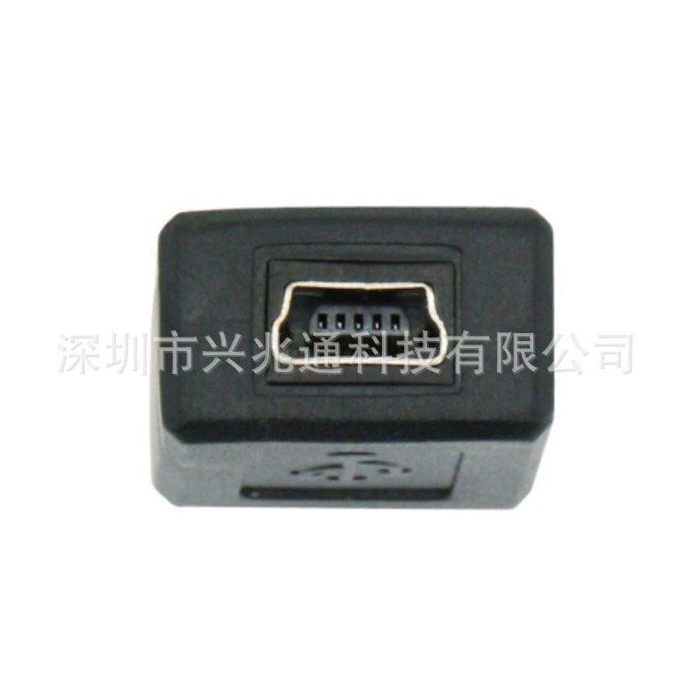 Usb адаптер usb2.0 мини женский разъём к usb женскому адаптеру для телефона и компьютера