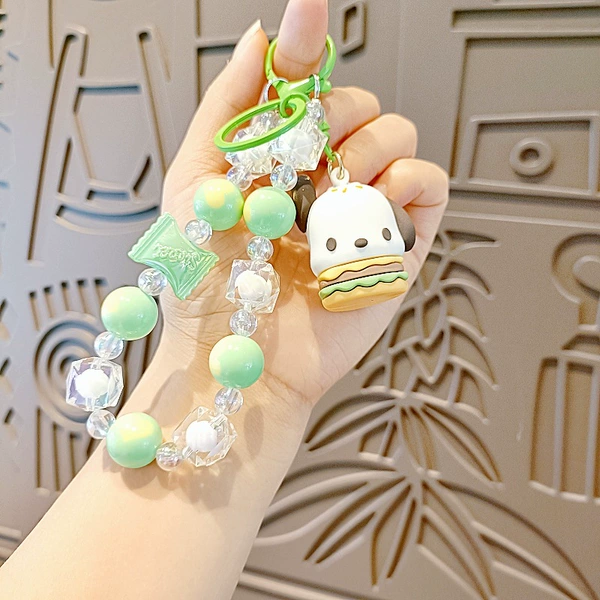 Pochacco (Почакко)