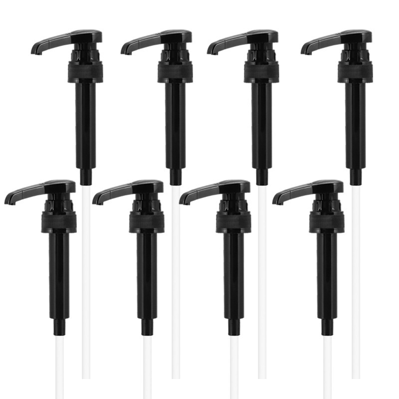 シロップポンプヘッドプレス式定量ポンプ 28/400ポンプ 10CC シロップポンプ専用プレスポンプ メーカーカスタマイズ|undefined