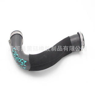 Suitable for Ford Lincoln water tank water pipe turbine pipe radiator water pipe 2400839 2501583
