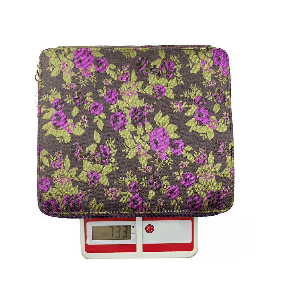 Herramientas transfronterizas, ganchillo con mango de alúmina, ganchillo ergonómico, ganchillo de una talla, ganchillo de aluminio de color 9 piezas