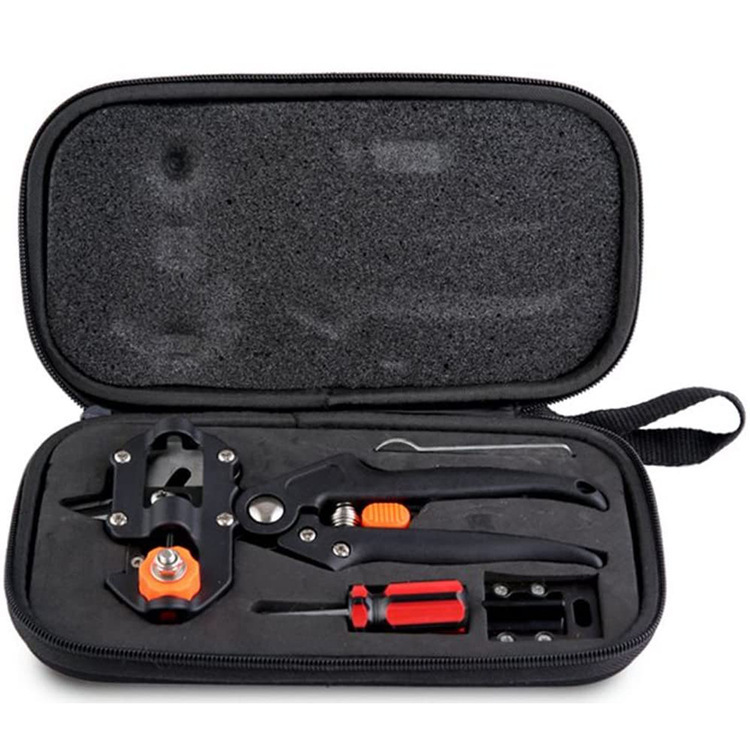 跨境亚马逊花园园林园艺果树苗木植物修剪剪枝切割工具嫁接剪