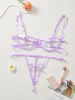 Purple S