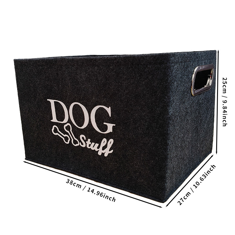 그레이;38*27*25cm【3mm】