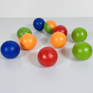 Sasha ball hand-scratching bell ball bouncing egg ball sand bell children's baby early education toy