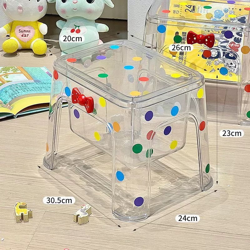 Милая домашняя система хранения, игрушка, конструктор, 2 в 1