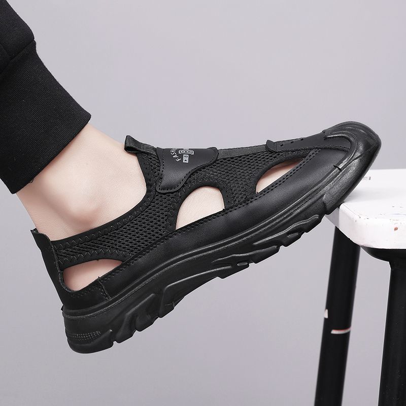 블랙 [카운터 핫 스타일]