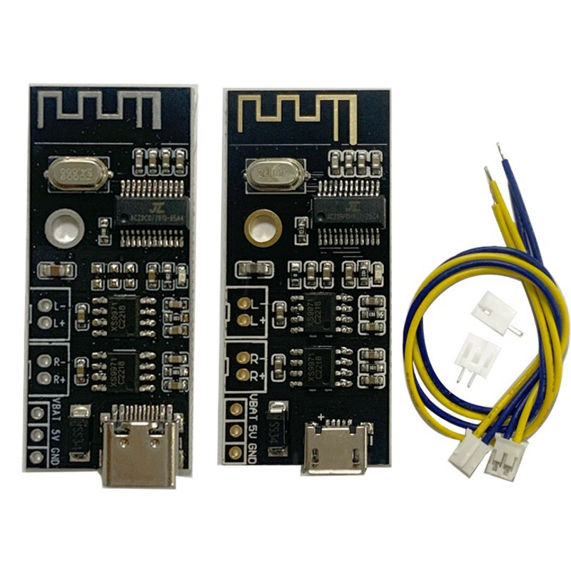 MH-M38 Модуль усилителя 5 Вт + 5 Вт + Плата декодера MP3 4,2 Беспроводной модуль приема звука Bluetooth динамик DIY