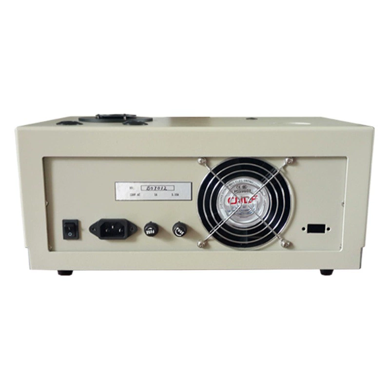 Pingxuankeyi WRS-1B Тестер точки плавления WRS-1A Цифровой дисплей Цифровой измеритель точки плавления