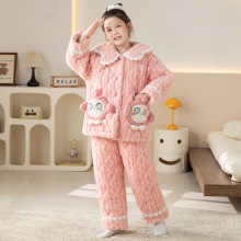 ���쿪�������޼���Ůͯ˯�¶���С�д��ͯ��ͨ�ɰ���ů�Ҿӷ�