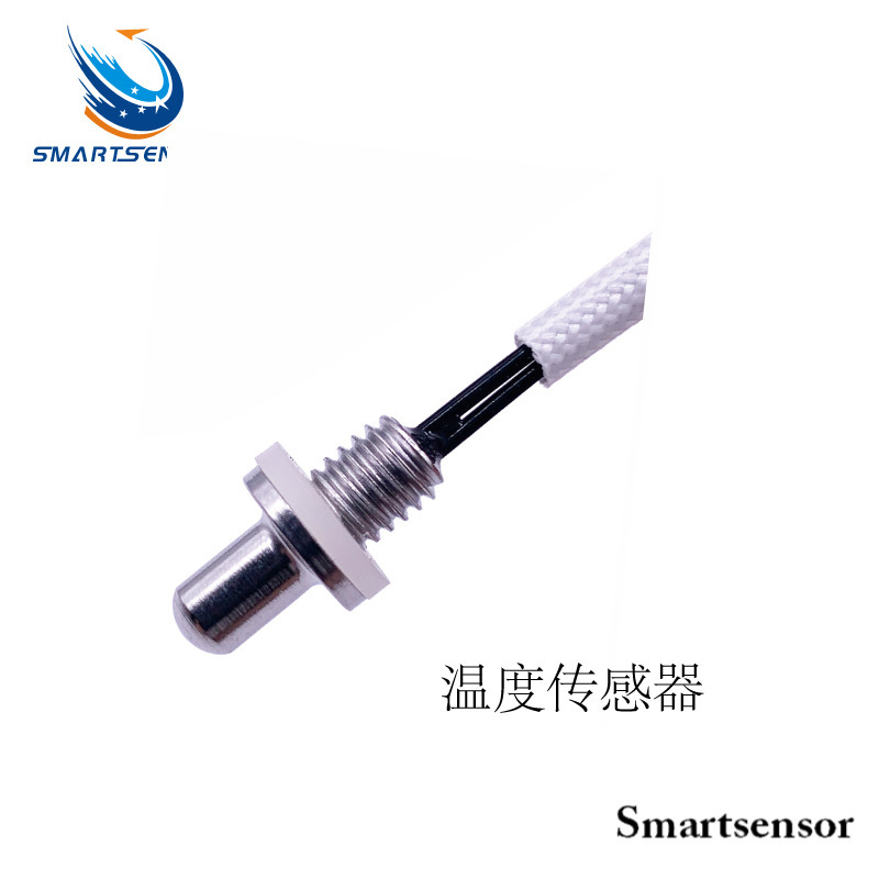 Temperature Sensor Temperature Line Motor Industrial Control Heat Control Pt Kty84 Ntc Huichuan Self-Developed and Produced