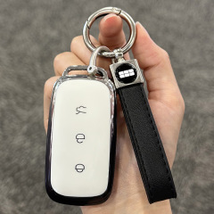 縁起の良い銀河l7maxのキーホルダーを適用します。