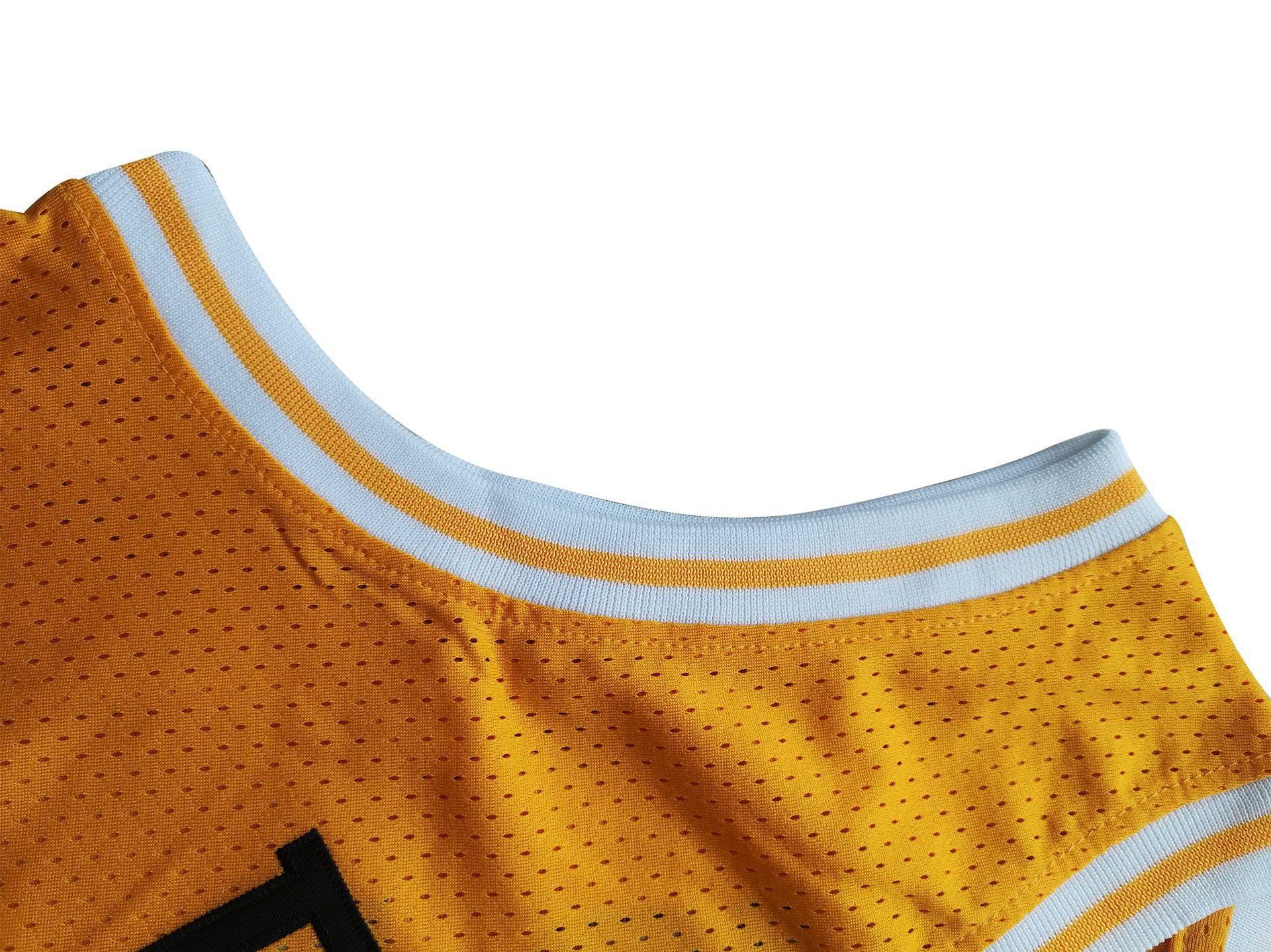 Will Smith Basketball Jersey 5
