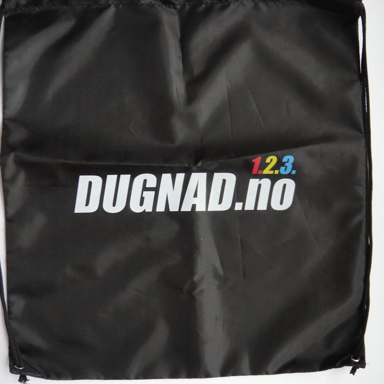 供应牛津布束口袋，卡通热升华印刷的抽绳袋，抽绳鞋包