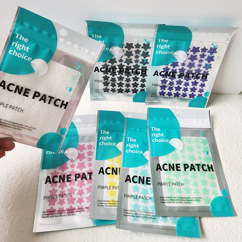 П patches?