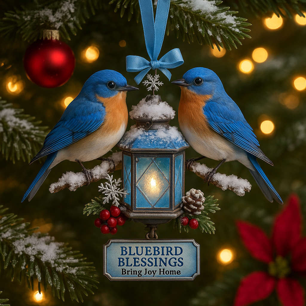 Nuevos productos transfronterizos creativos libros de navidad colgantes de automóviles decoración acrílica navideña decoraciones para el hogar