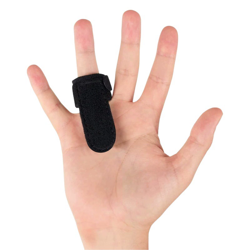 Ремешок триггера пальца шины