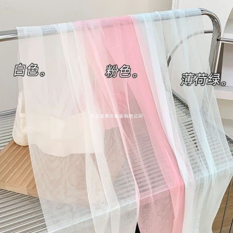 薄荷曼波绿丝袜轻薄透气春夏季新款美肤袜丝滑哑光高颜值绝美性感