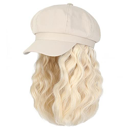Wigs Women's hooded wigs personality short curly wool curly synthetic wigs multi color wigs_voghion.com