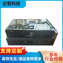 适用于Tower 5820酷睿 I9-10900X支持两块双宽显卡适用戴尔工作站