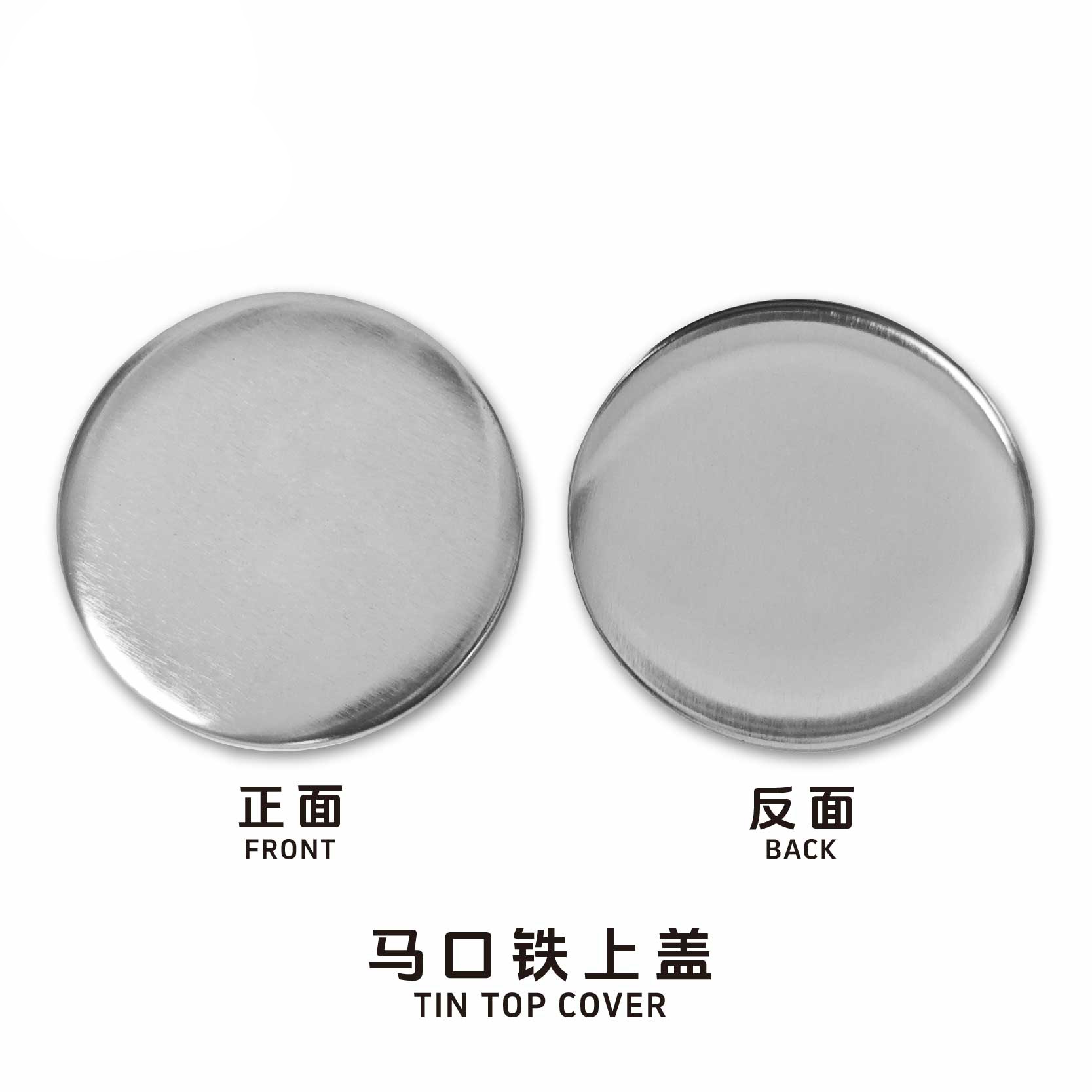 Productos de fiesta transfronterizos Fiestas de cumpleaños Insignia de fiesta Niña Niño Cerimonia Brocha Flor Brocha de estaño