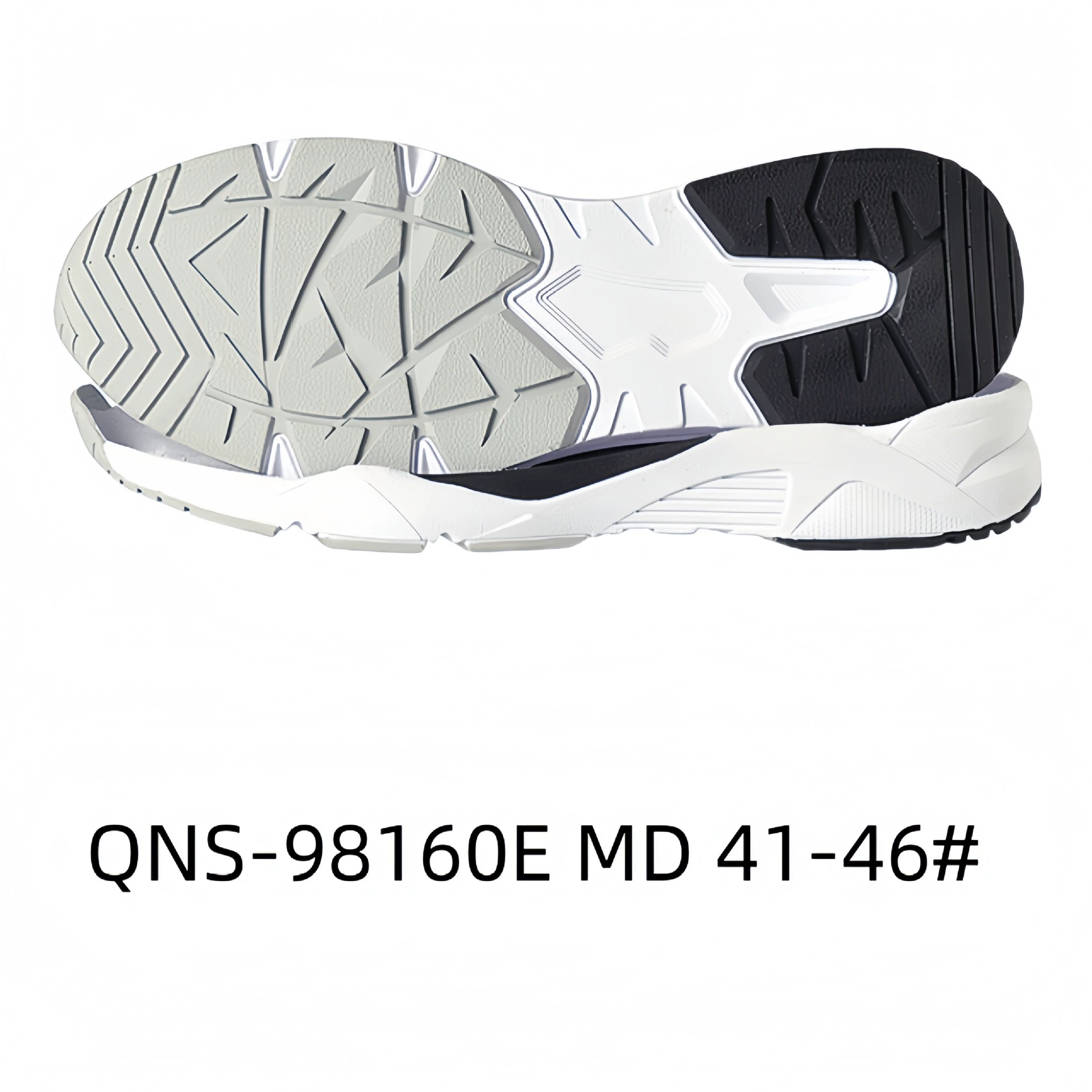 Повседневная подошва Casual Sole Спортивная подошва Sports shoes with large sole
