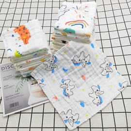 婴童毛浴巾;毛巾;方巾、中巾