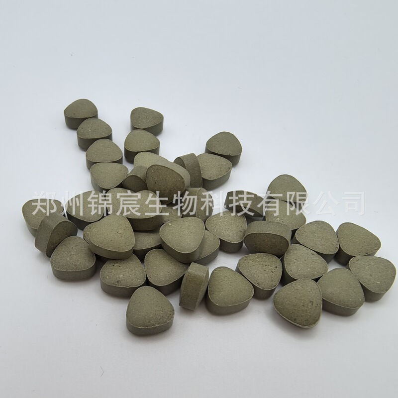 Lily, Polygonatum Odoratum Whey, Ginkgo Biloba, Protein Tablets, Candy Tablets, Large Production Volume, Favorable Pricing, Complete Qualifications, Konjac
