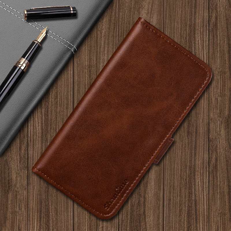 7-Dark brown-small velvet pattern
