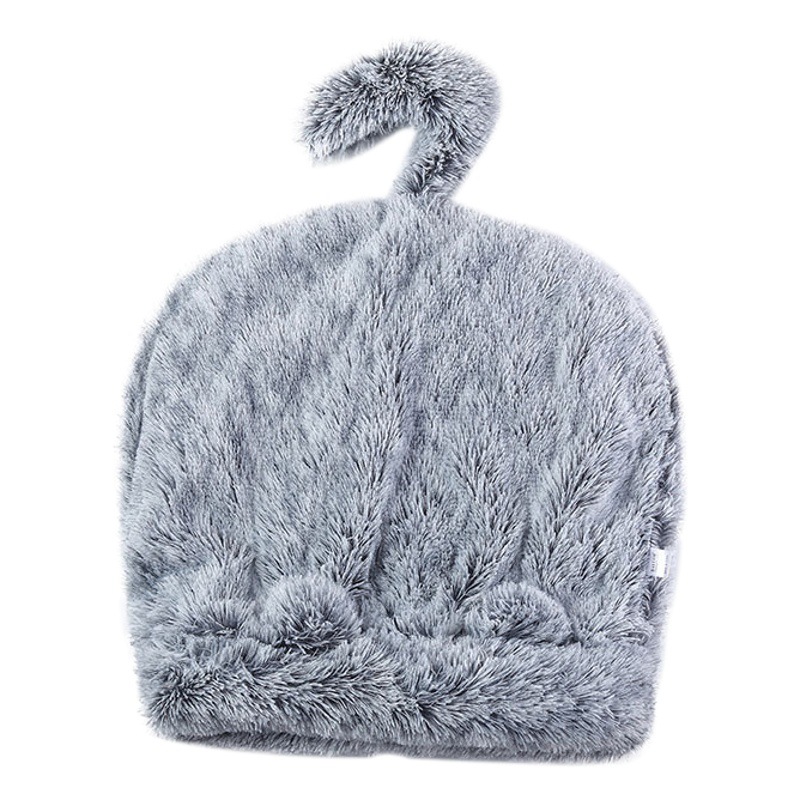 Gato nido peluche mediano y pequeño perro gato medio paquete mascota saco de dormir estera de doble uso otoño e invierno cálido felpa estera del animal doméstico