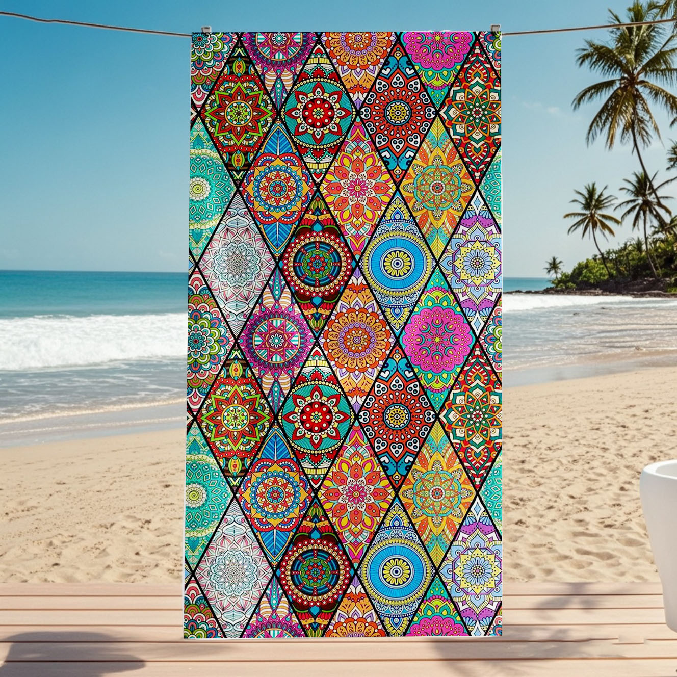 HX-M9820【90*180】