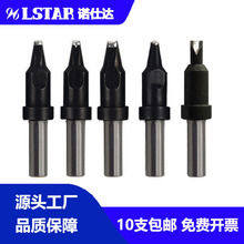 150W高频焊锡机用911烙铁头耐高温同款快克自动焊锡机烙铁头