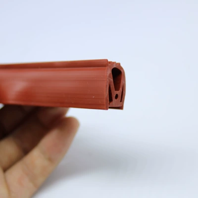 Steaming Car Sealing Strip Silicone Strip, Avtomobil səs izolyasiya zolaqları